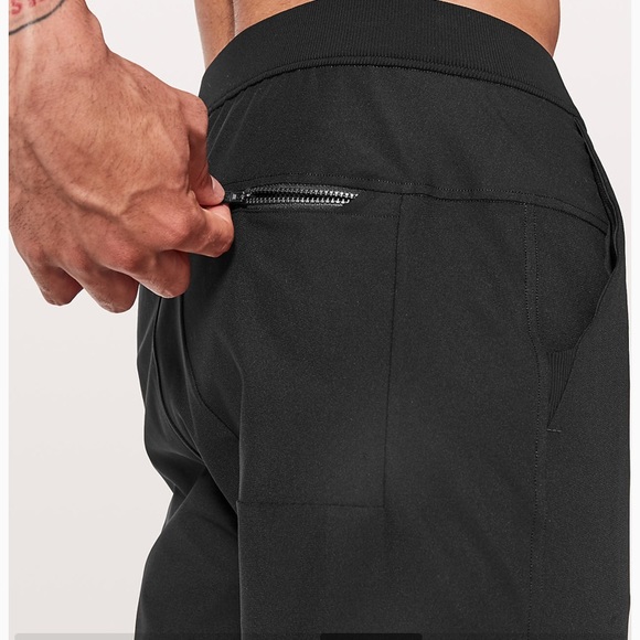 NWT LULULEMON ABC JOGGER NEW STYLE!! - Picture 4 of 7